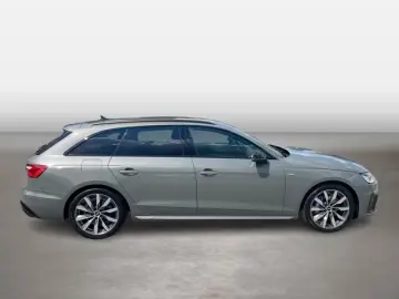 Audi A4 Avant 40 TDI quattro S line