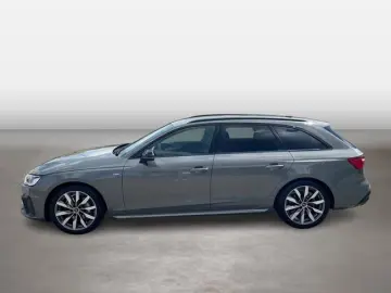 Audi A4 Avant 40 TDI quattro S line
