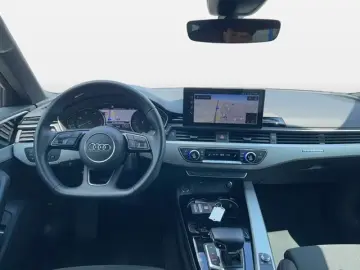 Audi A4 Avant 40 TDI quattro S line