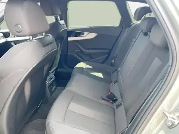 Audi A4 Avant 40 TDI quattro S line