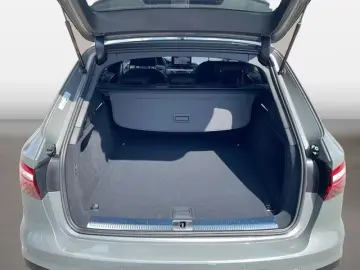 Audi A4 Avant 40 TDI quattro S line