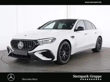 MERCEDES-BENZ E 53 AMG 4M  Prem  Super Pano Head-Up …