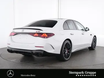 MERCEDES-BENZ E 53 AMG 4M  Prem  Super Pano Head-Up …