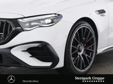MERCEDES-BENZ E 53 AMG 4M  Prem  Super Pano Head-Up …