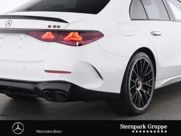 MERCEDES-BENZ E 53 AMG 4M  Prem  Super Pano Head-Up …