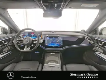 MERCEDES-BENZ E 53 AMG 4M  Prem  Super Pano Head-Up …