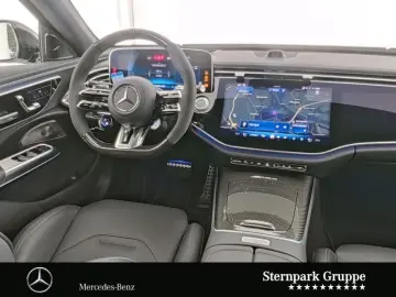 MERCEDES-BENZ E 53 AMG 4M  Prem  Super Pano Head-Up …
