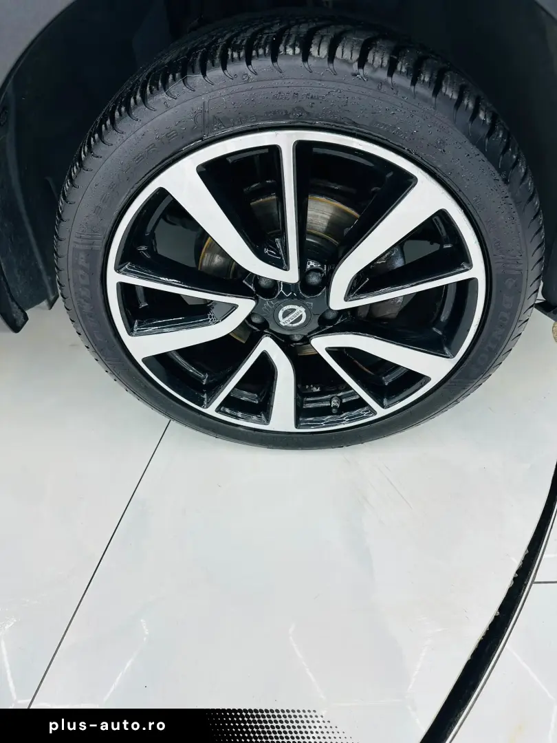 NISSAN Qashqai 2016 1.5D E6 Garantie 12 Luni Rate Avans 0 Do