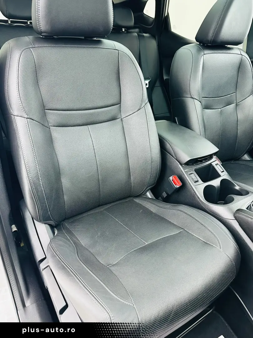 NISSAN Qashqai 2016 1.5D E6 Garantie 12 Luni Rate Avans 0 Do