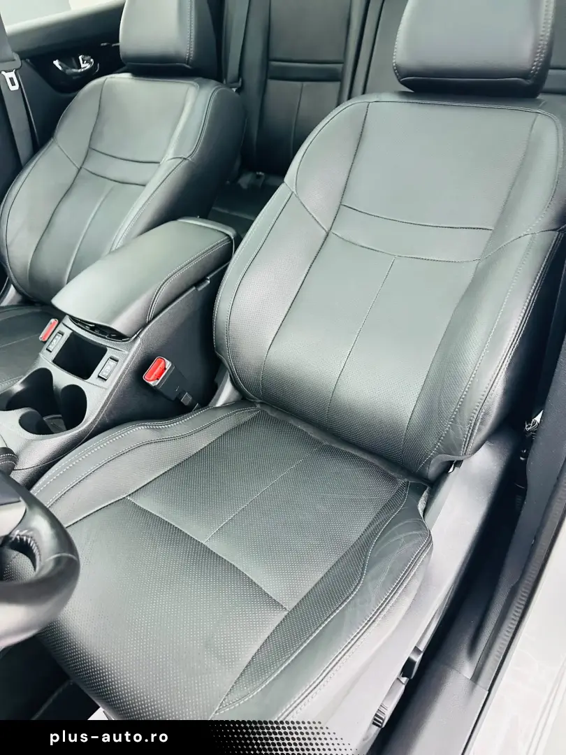 NISSAN Qashqai 2016 1.5D E6 Garantie 12 Luni Rate Avans 0 Do