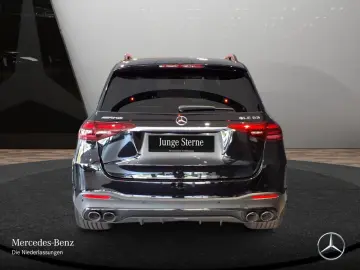MERCEDES-BENZ GLE 53 AMG 4M  AMG Premium  Pano HuD M…