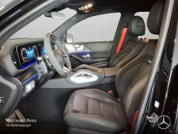 MERCEDES-BENZ GLE 53 AMG 4M  AMG Premium  Pano HuD M…