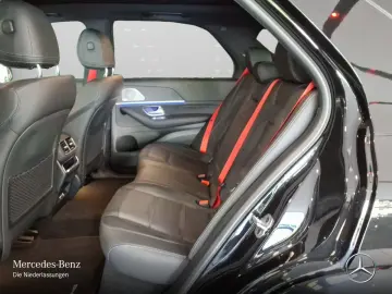 MERCEDES-BENZ GLE 53 AMG 4M  AMG Premium  Pano HuD M…