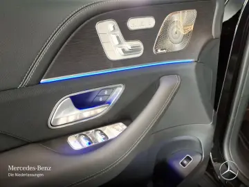MERCEDES-BENZ GLE 53 AMG 4M  AMG Premium  Pano HuD M…