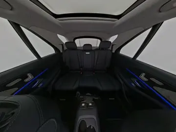MERCEDES-BENZ GLE 400 e 4M AMG  BURM HUD AHK PANO NI…