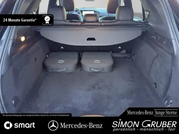MERCEDES-BENZ GLE 400 e 4M AMG Night Pano Airmatic Burm AHK