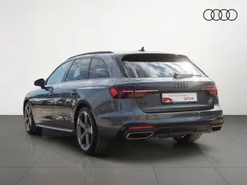 Audi A4 Avant S line 40TFSI qu Stronic Navi Matrix