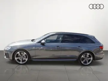 Audi A4 Avant S line 40TFSI qu Stronic Navi Matrix