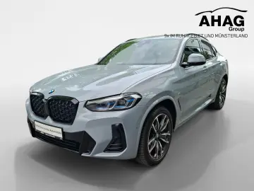 BMW X4 xDrive30i