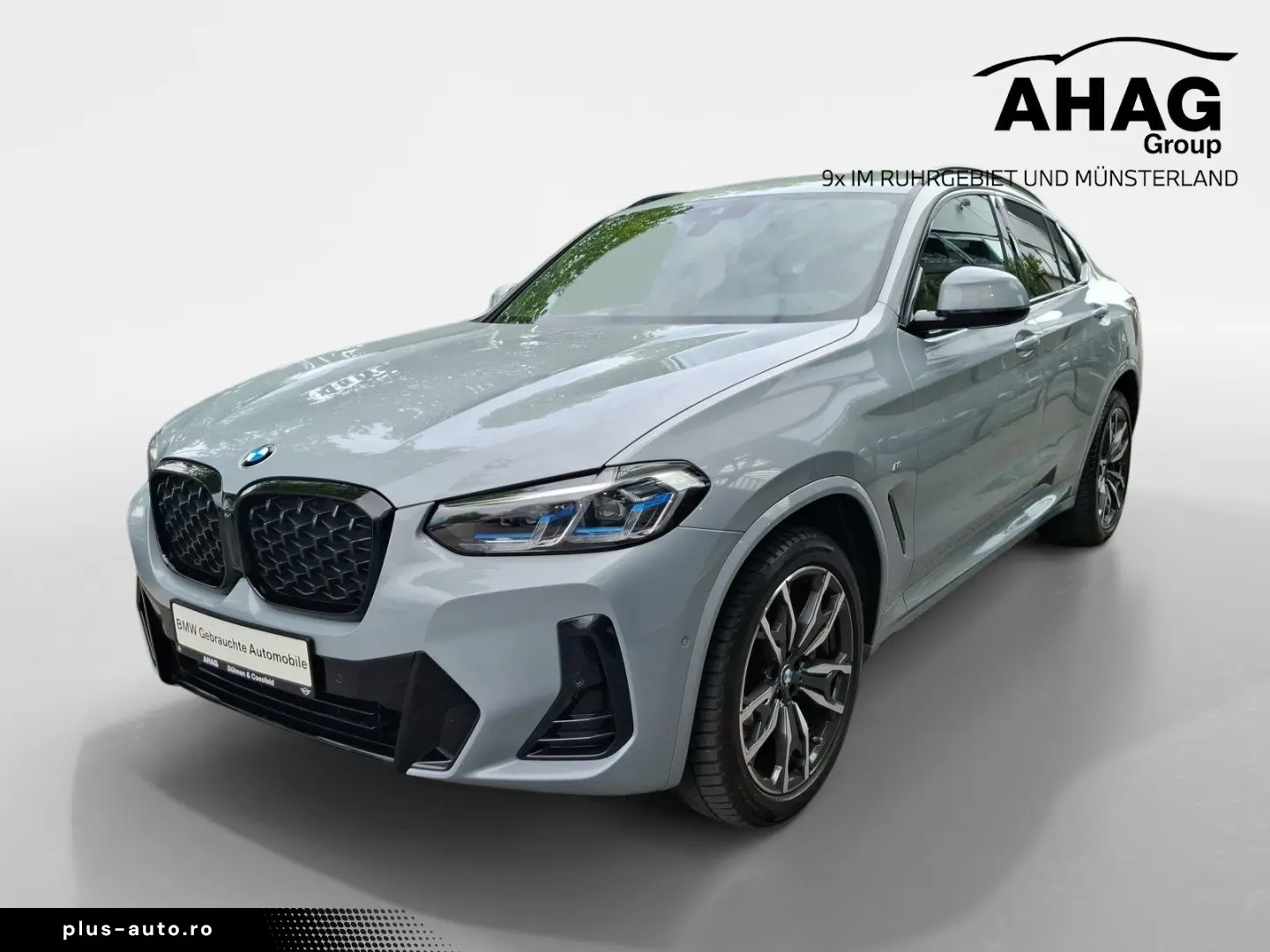 BMW X4 xDrive30i