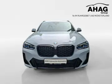 BMW X4 xDrive30i