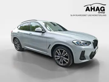 BMW X4 xDrive30i