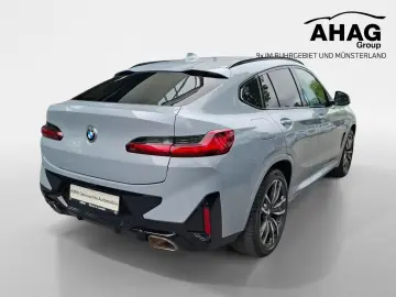 BMW X4 xDrive30i