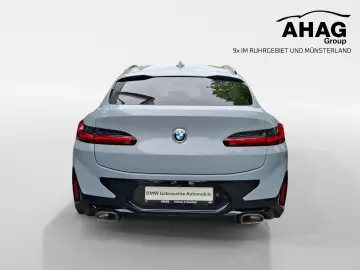BMW X4 xDrive30i