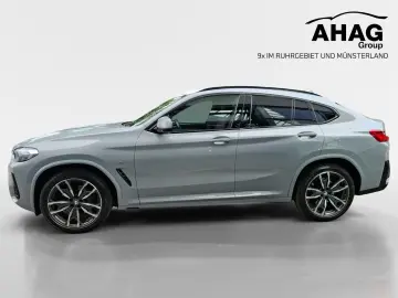 BMW X4 xDrive30i