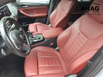 BMW X4 xDrive30i