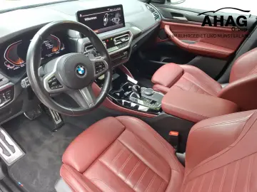 BMW X4 xDrive30i