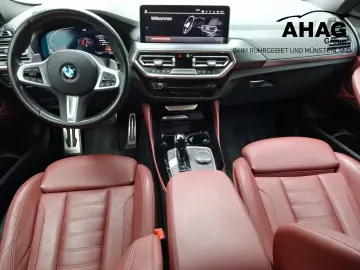 BMW X4 xDrive30i
