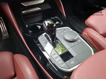 BMW X4 xDrive30i