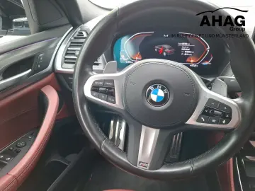 BMW X4 xDrive30i
