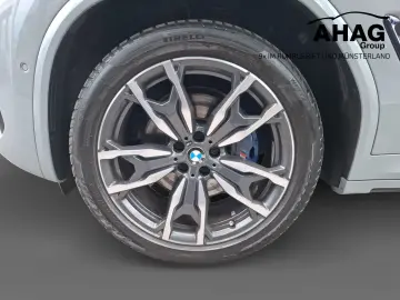 BMW X4 xDrive30i