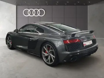 Audi R8 Coupé V10 Performance quattro Navi B&O