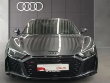 Audi R8 Coupé V10 Performance quattro Navi B&O