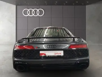 Audi R8 Coupé V10 Performance quattro Navi B&O