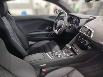 Audi R8 Coupé V10 Performance quattro Navi B&O