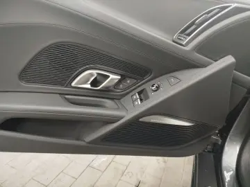 Audi R8 Coupé V10 Performance quattro Navi B&O