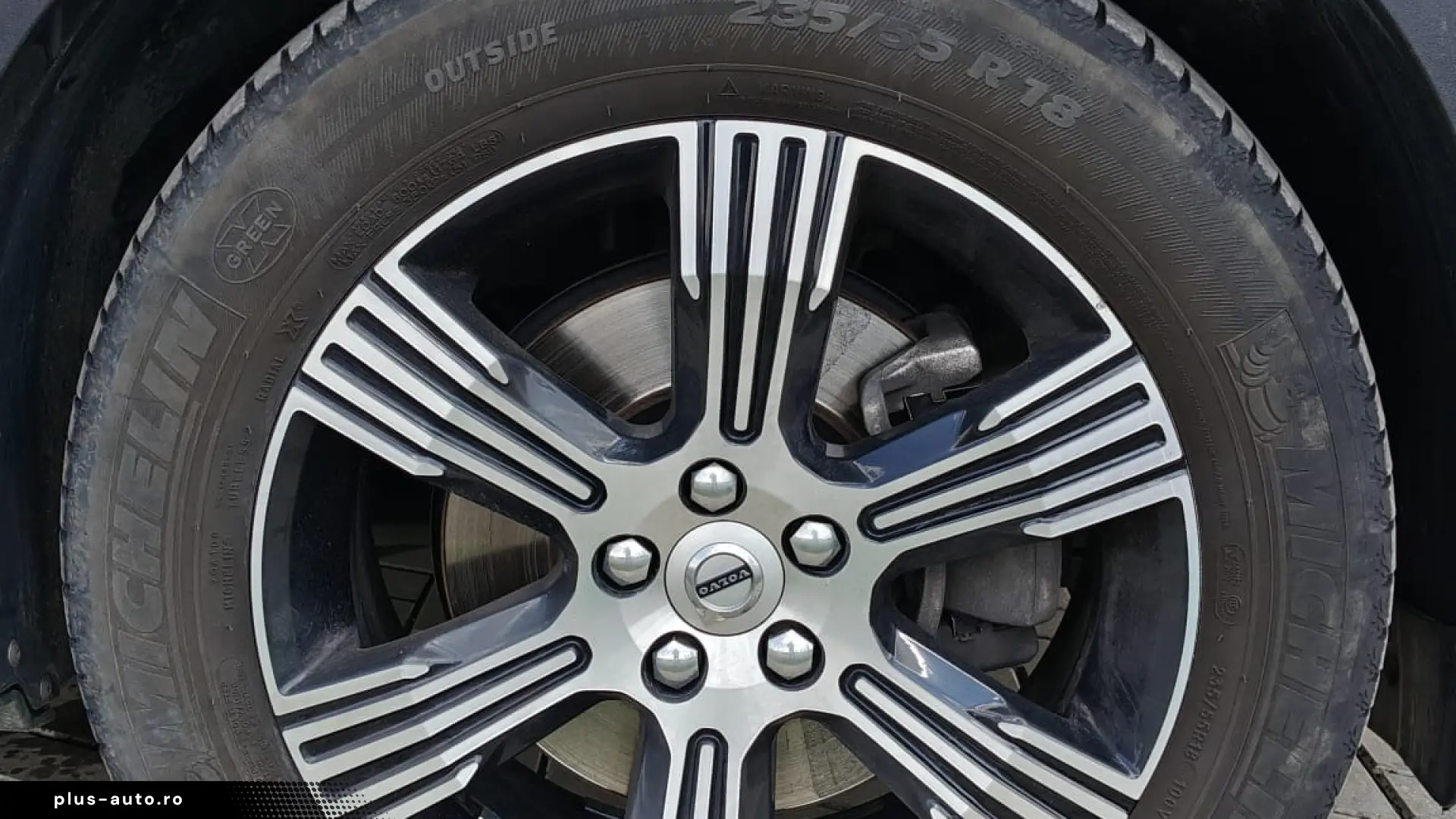Volvo XC 40 B4 AT8 AWD Mild Hybrid Inscription