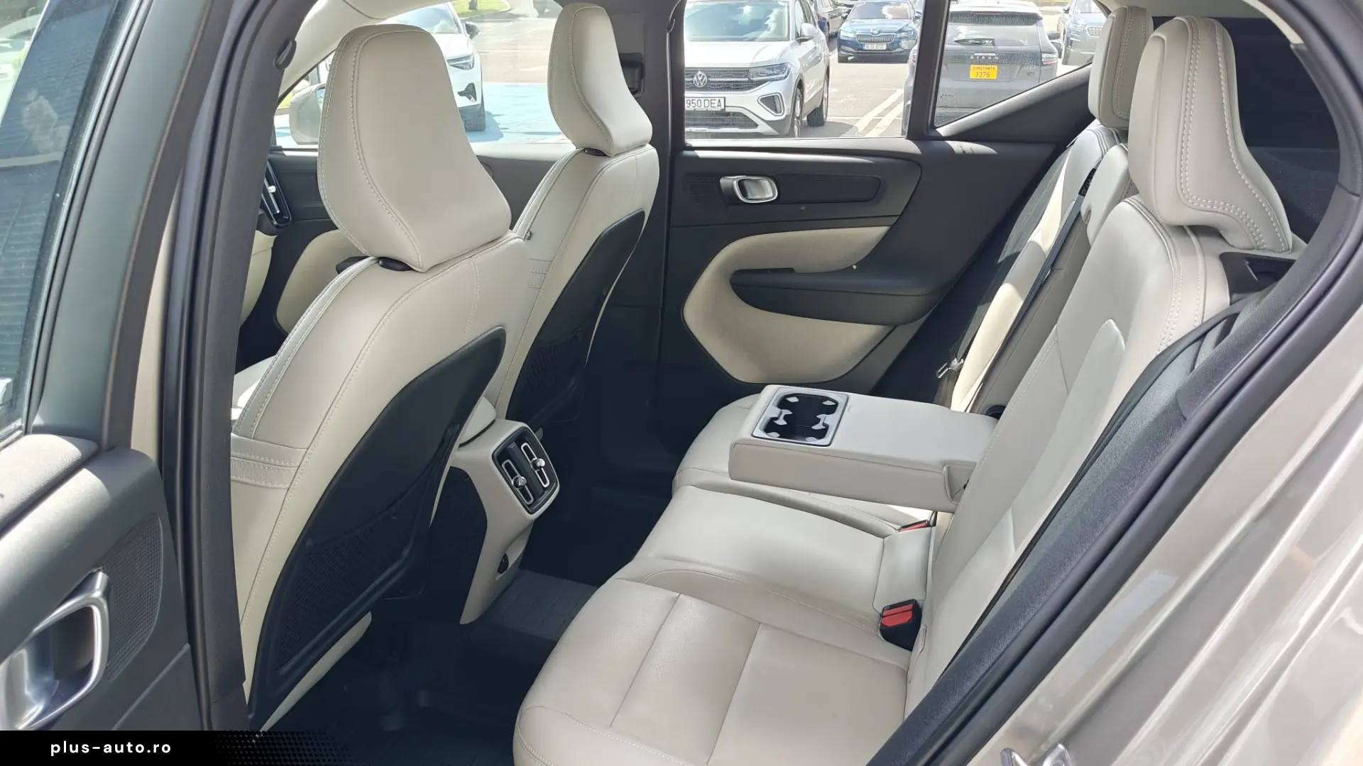Volvo XC 40 B4 AT8 AWD Mild Hybrid Inscription