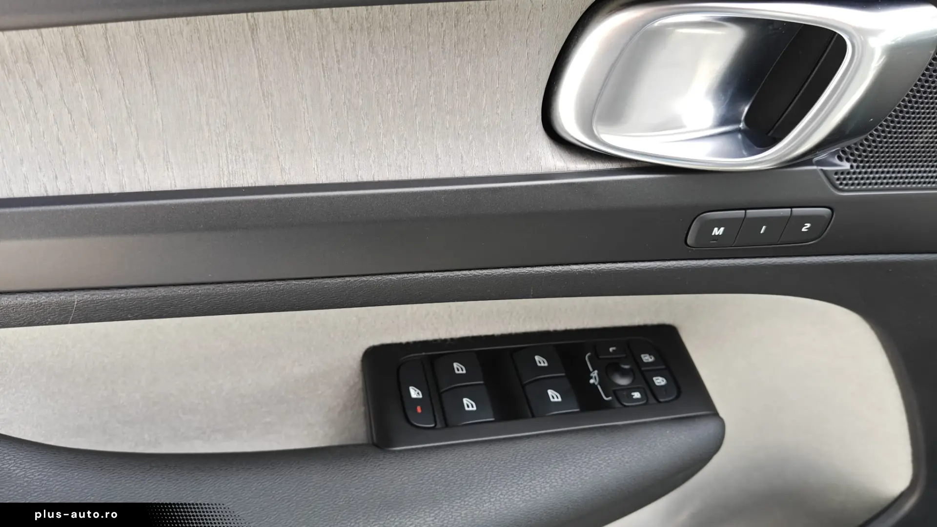 Volvo XC 40 B4 AT8 AWD Mild Hybrid Inscription