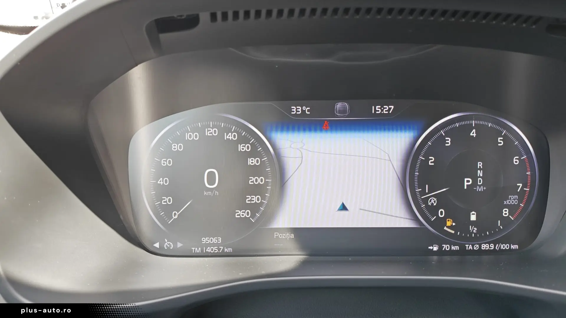 Volvo XC 40 B4 AT8 AWD Mild Hybrid Inscription