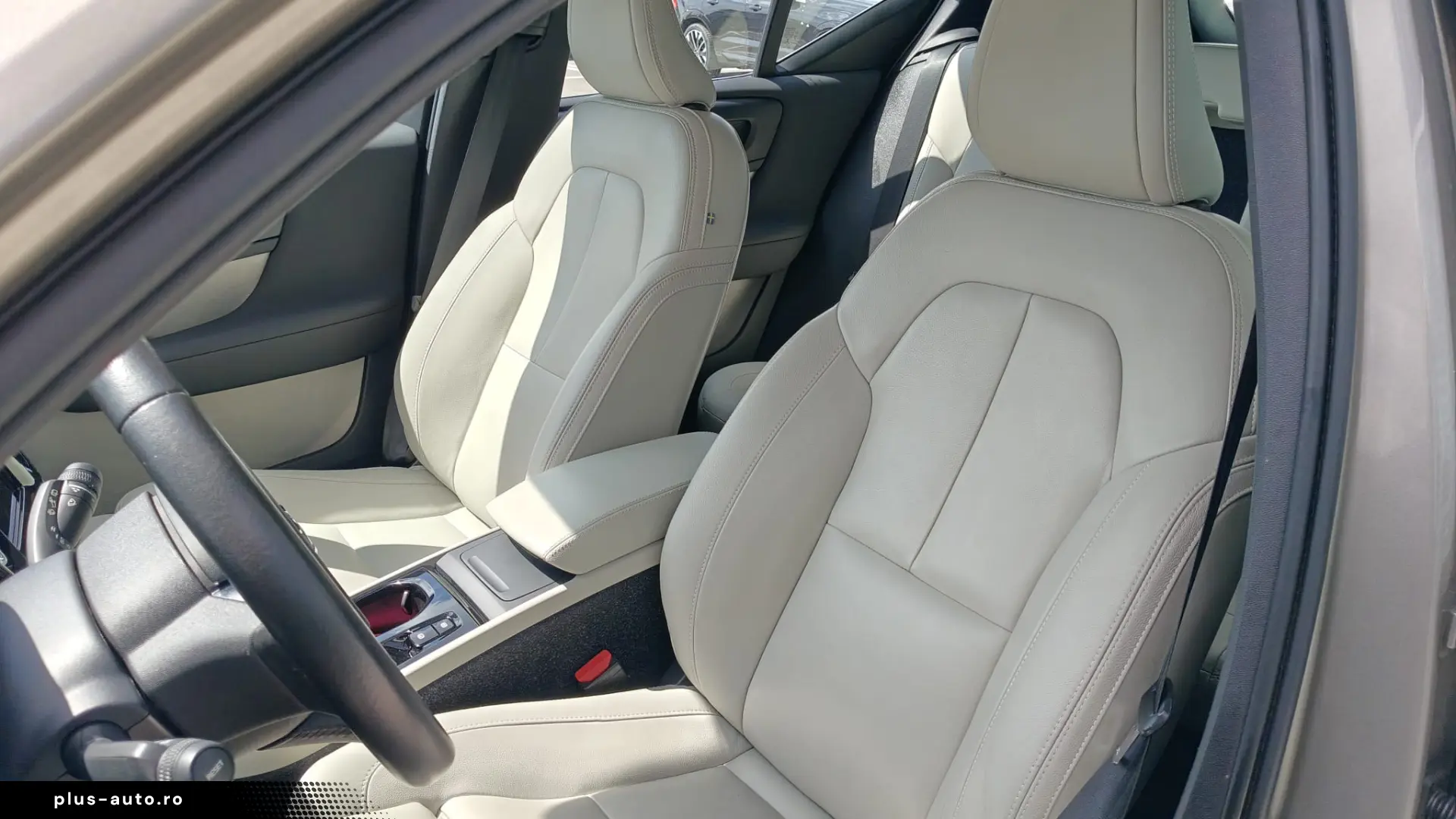 Volvo XC 40 B4 AT8 AWD Mild Hybrid Inscription