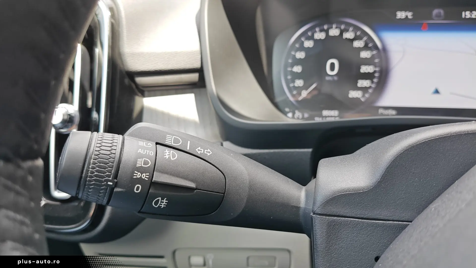 Volvo XC 40 B4 AT8 AWD Mild Hybrid Inscription