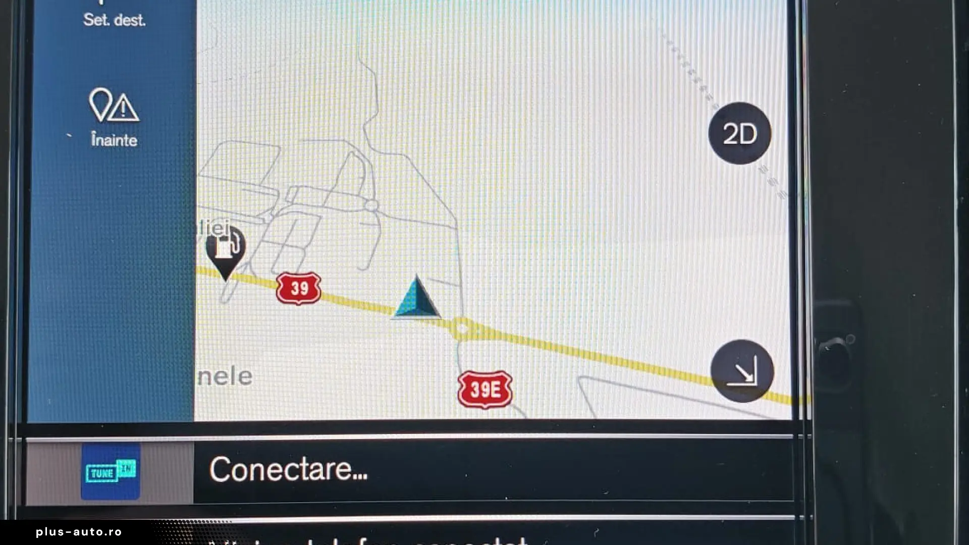 Volvo XC 40 B4 AT8 AWD Mild Hybrid Inscription