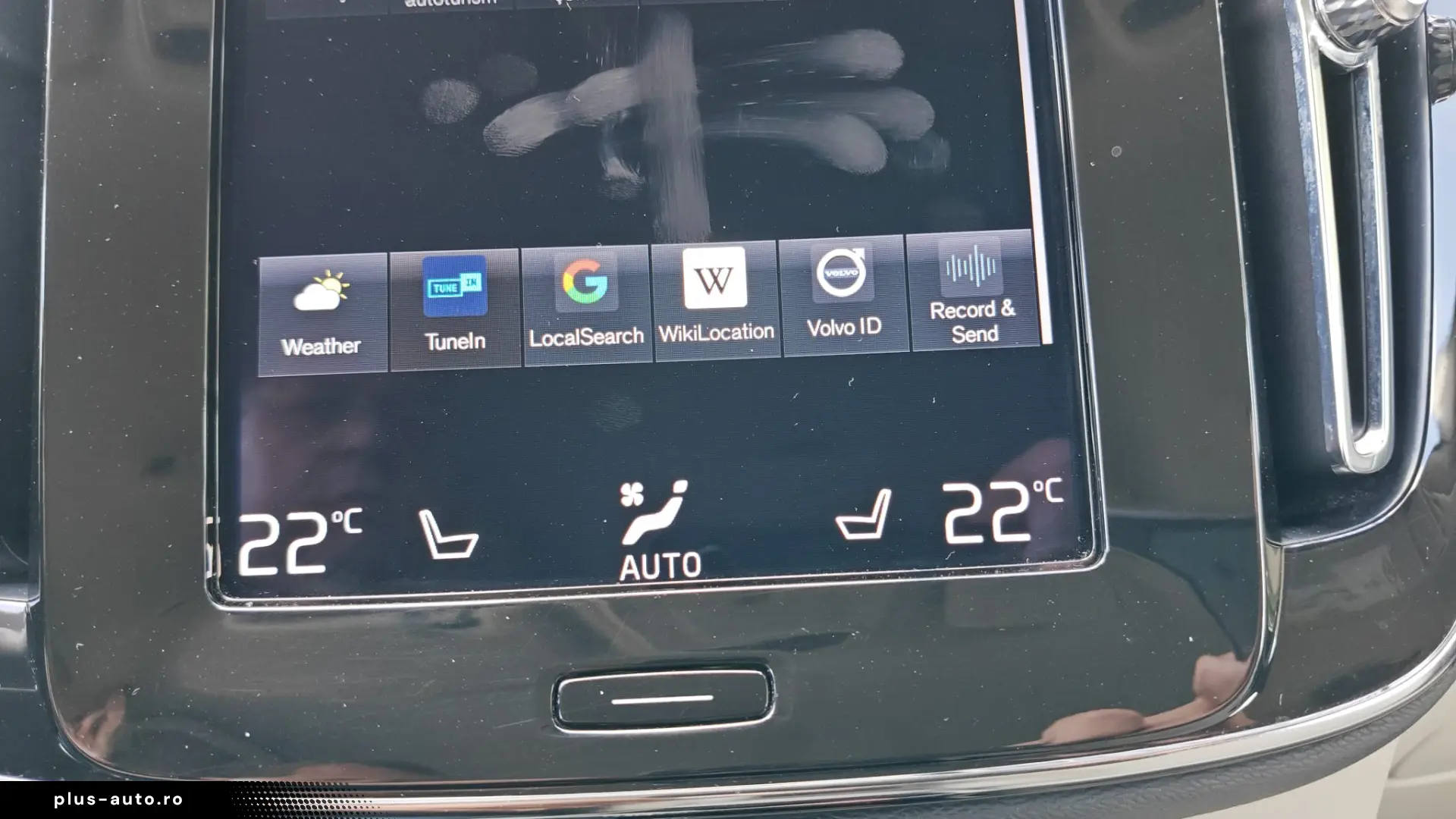 Volvo XC 40 B4 AT8 AWD Mild Hybrid Inscription