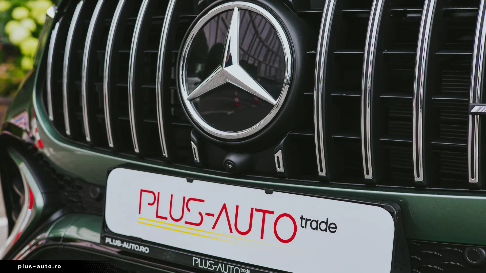 Mercedes-Benz