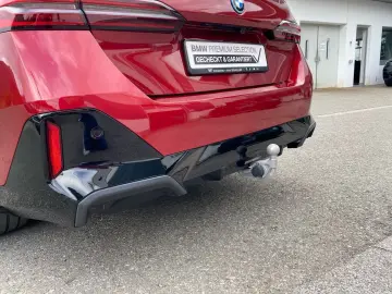 BMW 550e xDrive M Sport Pro Iconic Pano